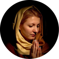 Гадалка Анна — Хоринск